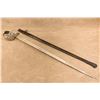 Image 4 : Germany, Army, Wwi, Unbranded, Model 1889, Steel, Etched Infantry Officers Sword