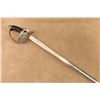 Image 5 : Germany, Army, Wwi, Unbranded, Model 1889, Steel, Etched Infantry Officers Sword
