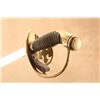 Image 13 : German Imperial, Infantry, Wwi, Unmarked, M1889, Brass/steel, Antique Officer Sword, Scabbard