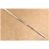 Image 7 : German Imperial, Infantry, Wwi, Unmarked, M1889, Brass/steel, Antique Officer Sword, Scabbard