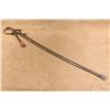 Image 18 : Antique Imperial German M1889 Infantry Officer Sword 31.5" Etched Blade Portepee In Scabbard
