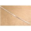 Image 6 : Antique Imperial German M1889 Infantry Officer Sword 31.5" Etched Blade Portepee In Scabbard