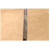 Image 15 : German Army, Wwi, Unbranded, Blucher, Steel, Etched Artillery Officers Saber Sword, Scabbard