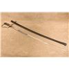 Image 2 : German Army, Wwi, Unbranded, Blucher, Steel, Etched Artillery Officers Saber Sword, Scabbard