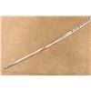 Image 7 : German Army, Wwi, Unbranded, Blucher, Steel, Etched Artillery Officers Saber Sword, Scabbard