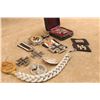 Image 17 : Germany, Imperial/wehrmacht/ss/nsdap, Wwi-wwii, Multi-maker, 14-pc Medal & Insignia Lot