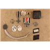 Image 20 : Germany, Imperial/wehrmacht/ss/nsdap, Wwi-wwii, Multi-maker, 14-pc Medal & Insignia Lot