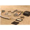 Image 21 : Germany, Imperial/wehrmacht/ss/nsdap, Wwi-wwii, Multi-maker, 14-pc Medal & Insignia Lot