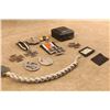 Image 22 : Germany, Imperial/wehrmacht/ss/nsdap, Wwi-wwii, Multi-maker, 14-pc Medal & Insignia Lot