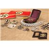 Image 4 : Germany, Imperial/wehrmacht/ss/nsdap, Wwi-wwii, Multi-maker, 14-pc Medal & Insignia Lot