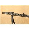 Image 11 : Israeli & German Marked Mg 34 Mg34 8mm Mauser 24.7" Non-functional Non-firearm With Drum