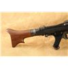 Image 3 : Israeli & German Marked Mg 34 Mg34 8mm Mauser 24.7" Non-functional Non-firearm With Drum