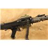 Image 4 : Israeli & German Marked Mg 34 Mg34 8mm Mauser 24.7" Non-functional Non-firearm With Drum