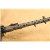 Image 5 : Israeli & German Marked Mg 34 Mg34 8mm Mauser 24.7" Non-functional Non-firearm With Drum