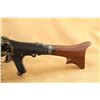 Image 8 : Israeli & German Marked Mg 34 Mg34 8mm Mauser 24.7" Non-functional Non-firearm With Drum