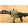 Image 9 : Israeli & German Marked Mg 34 Mg34 8mm Mauser 24.7" Non-functional Non-firearm With Drum