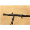 Image 11 : Demilled Portuguese Contract Danish Madsen Gamma Lmg, Non-functional Non-firearm
