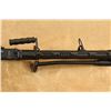 Image 18 : Demilled Portuguese Contract Danish Madsen Gamma Lmg, Non-functional Non-firearm