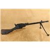Image 2 : Demilled Portuguese Contract Danish Madsen Gamma Lmg, Non-functional Non-firearm