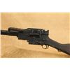 Image 9 : Demilled Portuguese Contract Danish Madsen Gamma Lmg, Non-functional Non-firearm