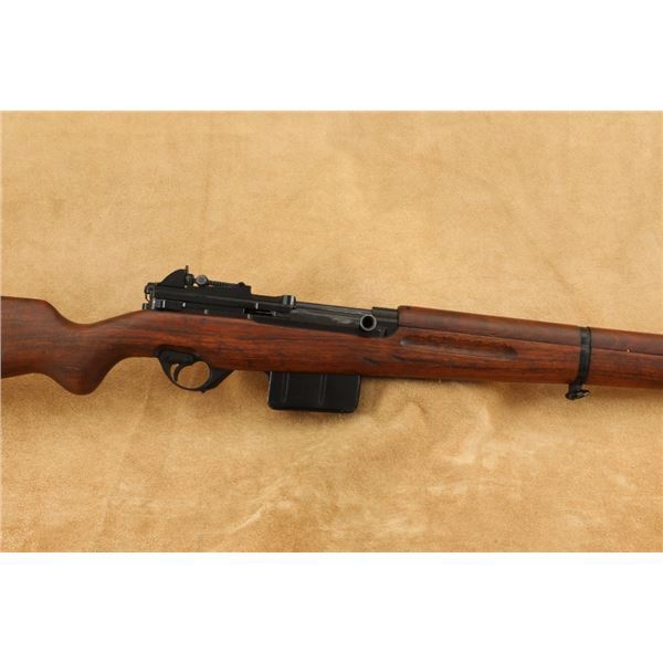 Fabrique Nationale Luxembourg Contract Fn-49 .30-06 23.23" Semi Auto Rifle, 1950-1952 C&r