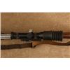Image 16 : French Mas 49/56 7.5ã—54mm 20.7" Semi Auto Rifle With Apx Scope & Accessories, 1949-1965 C&