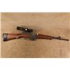 Image 4 : French Mas 49/56 7.5ã—54mm 20.7" Semi Auto Rifle With Apx Scope & Accessories, 1949-1965 C&
