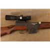 Image 6 : French Mas 49/56 7.5ã—54mm 20.7" Semi Auto Rifle With Apx Scope & Accessories, 1949-1965 C&