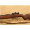 Image 10 : Mas Model 45 .22 Lr 24" Bolt Action Training Rifle & 3 Mags, Mfd 1946-1948 C&r