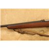 Image 11 : Mas Model 45 .22 Lr 24" Bolt Action Training Rifle & 3 Mags, Mfd 1946-1948 C&r