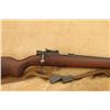 Image 1 : Mas Model 45 .22 Lr 24" Bolt Action Training Rifle & 3 Mags, Mfd 1946-1948 C&r