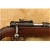 Image 24 : Mas Model 45 .22 Lr 24" Bolt Action Training Rifle & 3 Mags, Mfd 1946-1948 C&r