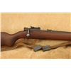 Image 4 : Mas Model 45 .22 Lr 24" Bolt Action Training Rifle & 3 Mags, Mfd 1946-1948 C&r