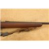 Image 5 : Mas Model 45 .22 Lr 24" Bolt Action Training Rifle & 3 Mags, Mfd 1946-1948 C&r