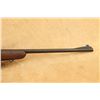 Image 6 : Mas Model 45 .22 Lr 24" Bolt Action Training Rifle & 3 Mags, Mfd 1946-1948 C&r