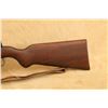 Image 9 : Mas Model 45 .22 Lr 24" Bolt Action Training Rifle & 3 Mags, Mfd 1946-1948 C&r