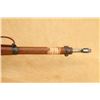 Image 16 : Kleinkaliber Swiss Schmidt Rubin 1889/11 .22 Lr Conversion Straight Pull Rifle, 1892 Antique