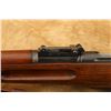 Image 29 : Kleinkaliber Swiss Schmidt Rubin 1889/11 .22 Lr Conversion Straight Pull Rifle, 1892 Antique