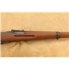 Image 5 : Kleinkaliber Swiss Schmidt Rubin 1889/11 .22 Lr Conversion Straight Pull Rifle, 1892 Antique