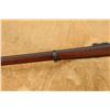 Image 10 : German Capture French Providence Peabody .43 Spanish Military Single Shot Rifle, Antique