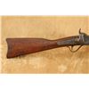 Image 3 : German Capture French Providence Peabody .43 Spanish Military Single Shot Rifle, Antique