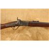 Image 4 : German Capture French Providence Peabody .43 Spanish Military Single Shot Rifle, Antique