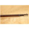 Image 6 : German Capture French Providence Peabody .43 Spanish Military Single Shot Rifle, Antique