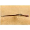 Image 7 : German Capture French Providence Peabody .43 Spanish Military Single Shot Rifle, Antique
