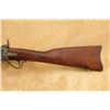 Image 8 : German Capture French Providence Peabody .43 Spanish Military Single Shot Rifle, Antique