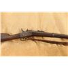 Image 1 : Whitney-laidley Type I Rolling Block .43 Spanish 35" Single Shot Rifle, 1871-1881 Antique
