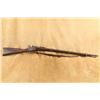 Image 2 : Whitney-laidley Type I Rolling Block .43 Spanish 35" Single Shot Rifle, 1871-1881 Antique