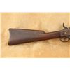 Image 3 : Whitney-laidley Type I Rolling Block .43 Spanish 35" Single Shot Rifle, 1871-1881 Antique