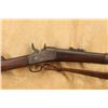 Image 4 : Whitney-laidley Type I Rolling Block .43 Spanish 35" Single Shot Rifle, 1871-1881 Antique