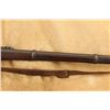 Image 5 : Whitney-laidley Type I Rolling Block .43 Spanish 35" Single Shot Rifle, 1871-1881 Antique